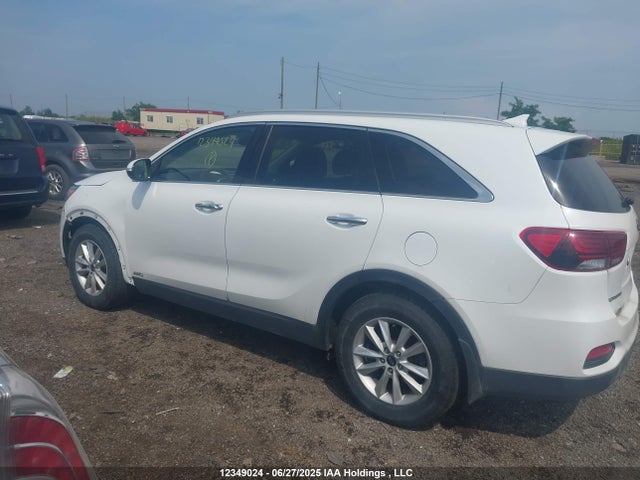 KIA gdi lambda-ii 2019 5XYPGDA51KG571747 Image 14