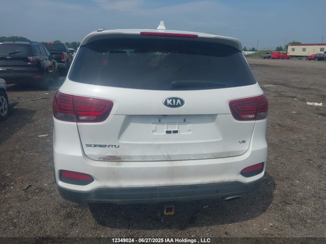 KIA gdi lambda-ii 2019 5XYPGDA51KG571747 Image 16
