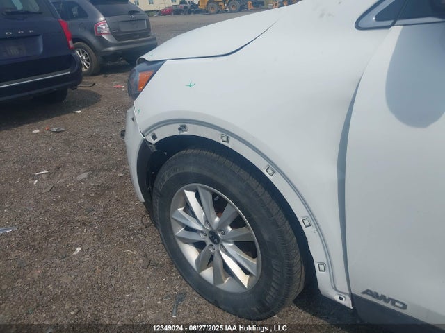 KIA gdi lambda-ii 2019 5XYPGDA51KG571747 Image 17