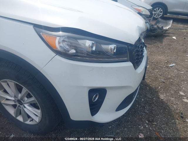 KIA gdi lambda-ii 2019 5XYPGDA51KG571747 Image 18