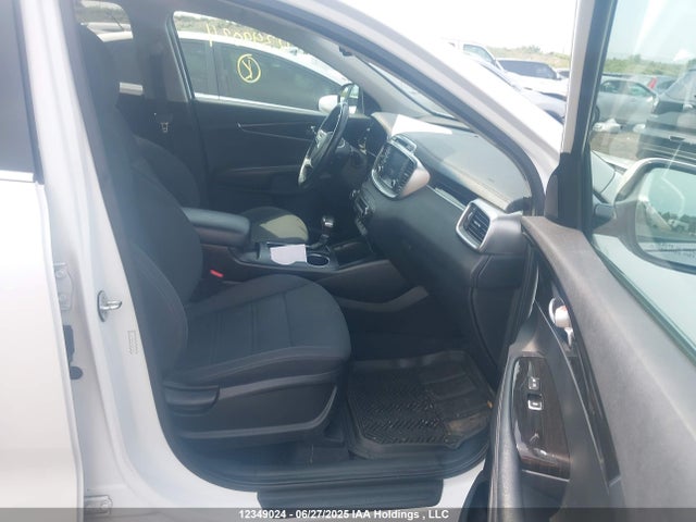 KIA gdi lambda-ii 2019 5XYPGDA51KG571747 Image 5