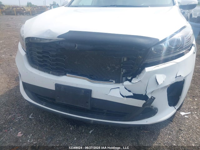 KIA gdi lambda-ii 2019 5XYPGDA51KG571747 Image 6
