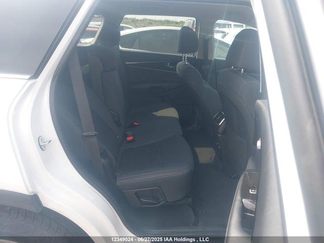 KIA gdi lambda-ii 2019 5XYPGDA51KG571747 Image 8