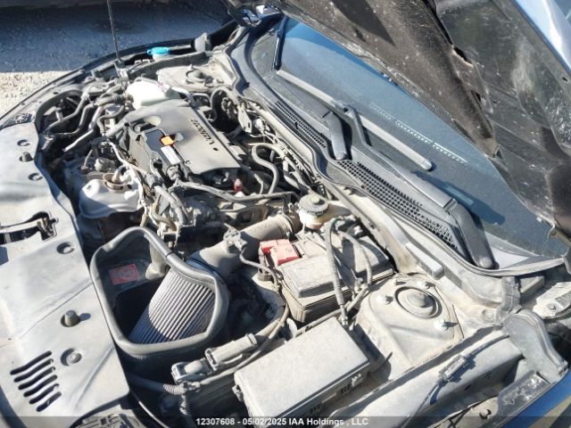 2HGFC2F70LH001197 Honda k20c2