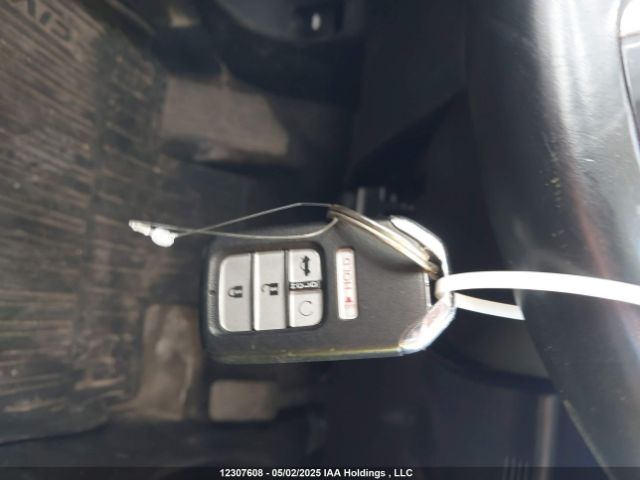 2HGFC2F70LH001197 Honda k20c2