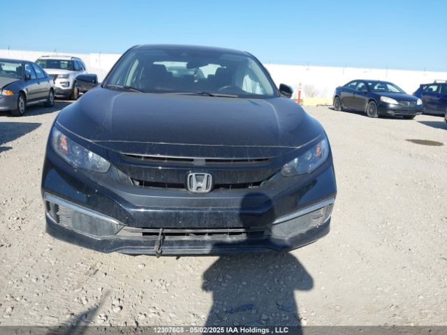2HGFC2F70LH001197 Honda k20c2