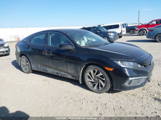 2HGFC2F70LH001197 Honda k20c2