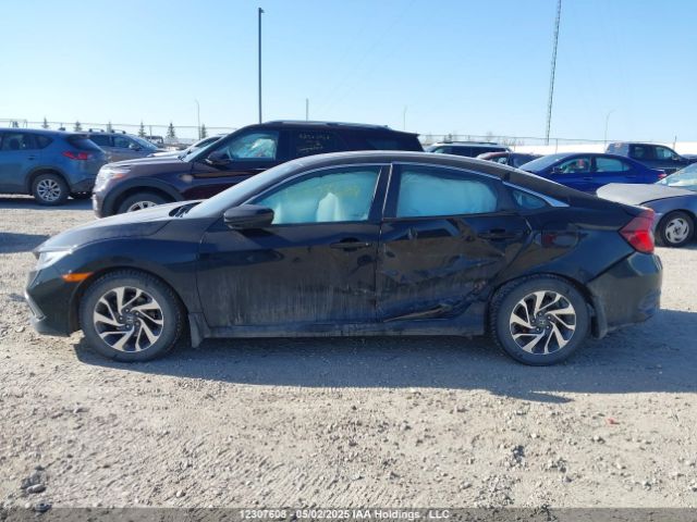 2HGFC2F70LH001197 Honda k20c2