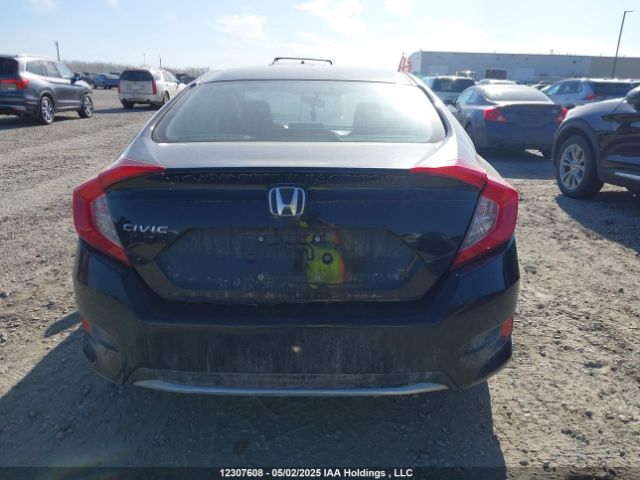 2HGFC2F70LH001197 Honda k20c2