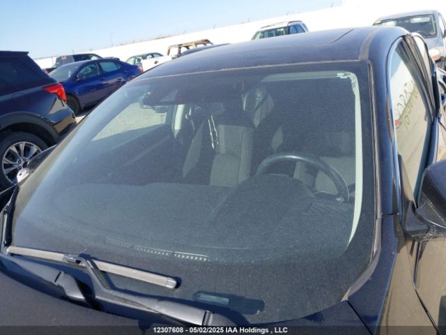2HGFC2F70LH001197 Honda k20c2