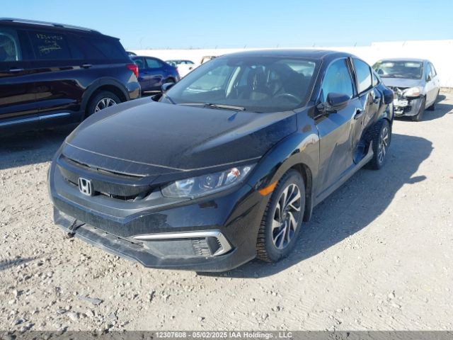 2HGFC2F70LH001197 Honda k20c2