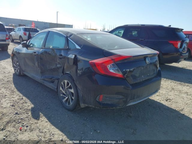 2HGFC2F70LH001197 Honda k20c2
