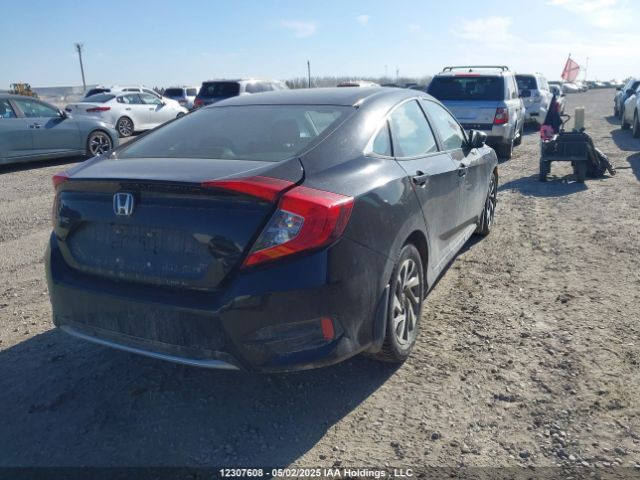 2HGFC2F70LH001197 Honda k20c2