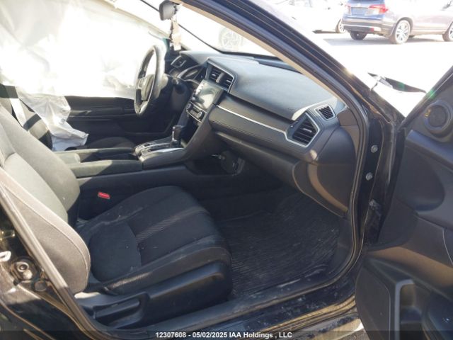 2HGFC2F70LH001197 Honda k20c2