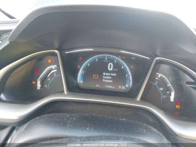 2HGFC2F70LH001197 Honda k20c2