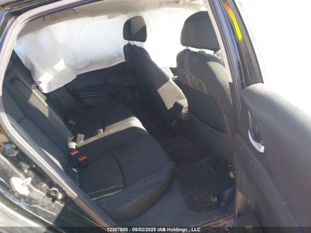 2HGFC2F70LH001197 Honda k20c2