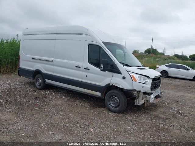 Продажа на аукционе авто 2018 Ford Transit T-350, vin: 1FTBW3XM7JKA54421, номер лота: 12349025
