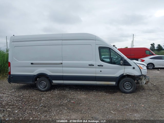 Продажа на аукционе авто 2018 Ford Transit T-350, vin: 1FTBW3XM7JKA54421, номер лота: 12349025