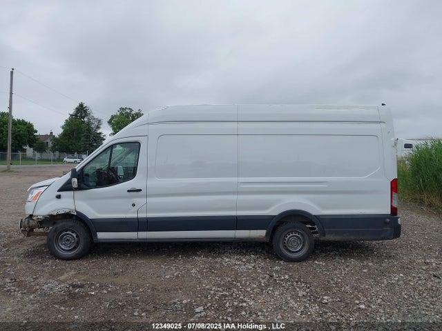 Продажа на аукционе авто 2018 Ford Transit T-350, vin: 1FTBW3XM7JKA54421, номер лота: 12349025