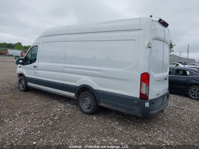 Продажа на аукционе авто 2018 Ford Transit T-350, vin: 1FTBW3XM7JKA54421, номер лота: 12349025