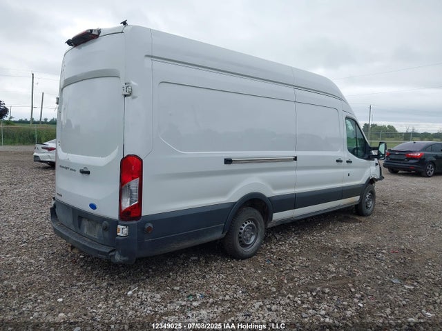 Продажа на аукционе авто 2018 Ford Transit T-350, vin: 1FTBW3XM7JKA54421, номер лота: 12349025