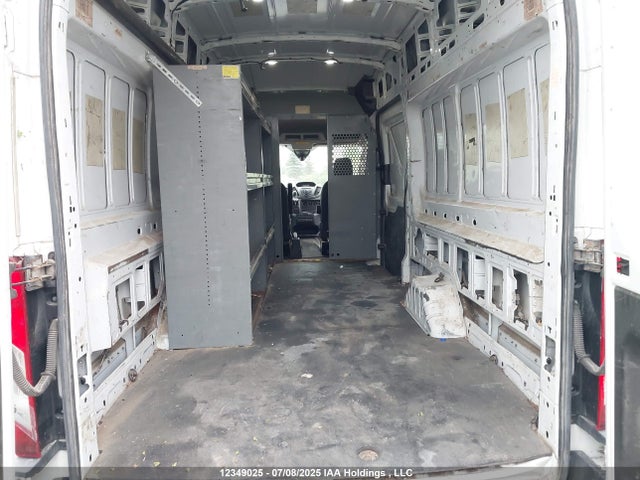 Продаж на аукціоні авто 2018 Ford Transit T-350, vin: 1FTBW3XM7JKA54421, номер лоту: 12349025