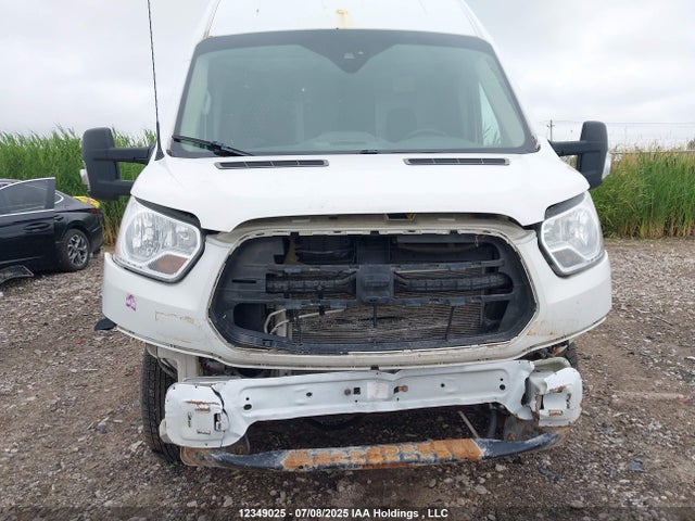 Продажа на аукционе авто 2018 Ford Transit T-350, vin: 1FTBW3XM7JKA54421, номер лота: 12349025