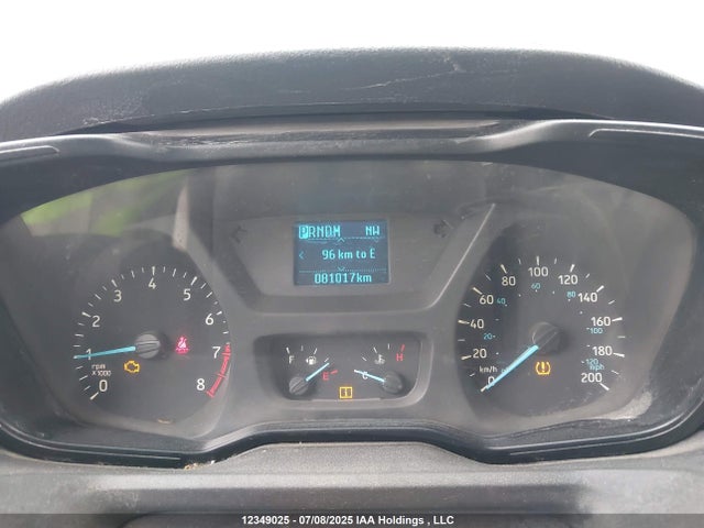 Продажа на аукционе авто 2018 Ford Transit T-350, vin: 1FTBW3XM7JKA54421, номер лота: 12349025