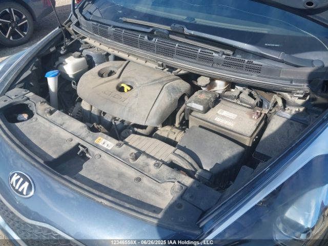 KNAHT8A38F7088620 KIA dohc gdi nu
