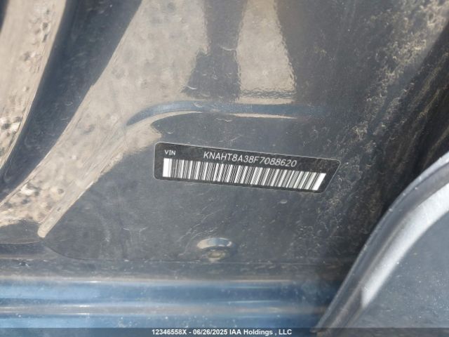 KNAHT8A38F7088620 KIA dohc gdi nu
