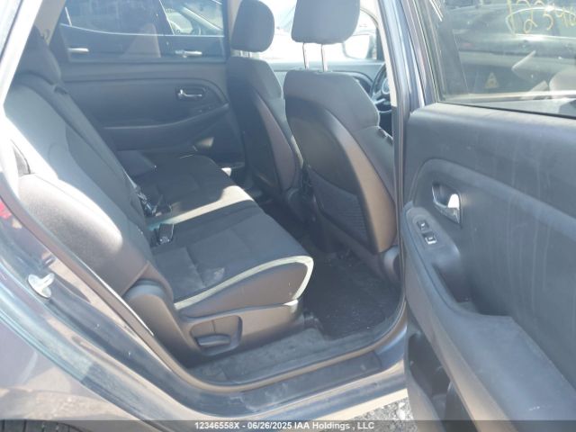 KNAHT8A38F7088620 KIA dohc gdi nu
