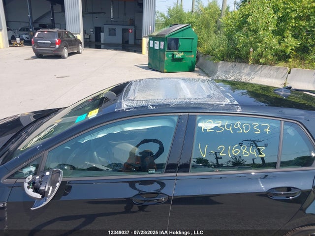 WVWFB7CD2RW216843 Volkswagen 2.0 tsi