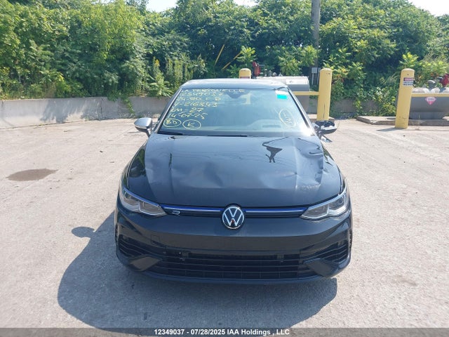 WVWFB7CD2RW216843 Volkswagen 2.0 tsi