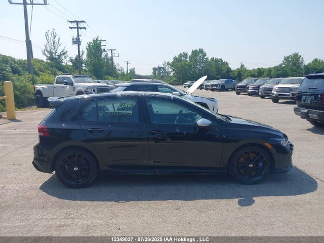 WVWFB7CD2RW216843 Volkswagen 2.0 tsi