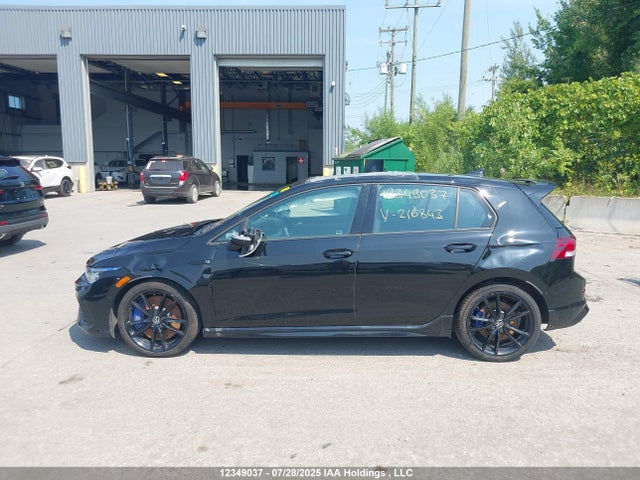 WVWFB7CD2RW216843 Volkswagen 2.0 tsi