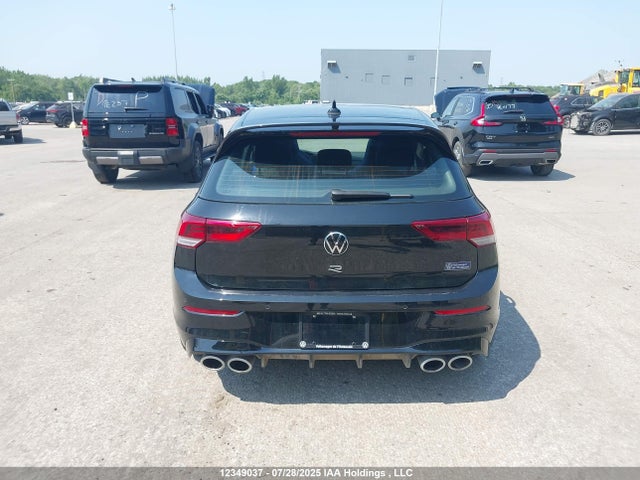WVWFB7CD2RW216843 Volkswagen 2.0 tsi