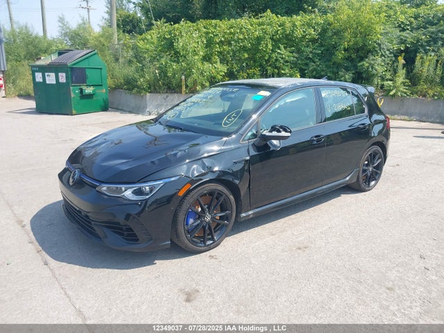 WVWFB7CD2RW216843 Volkswagen 2.0 tsi