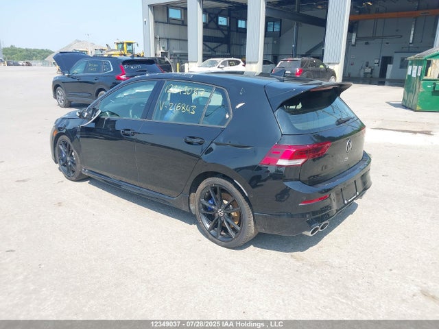 WVWFB7CD2RW216843 Volkswagen 2.0 tsi