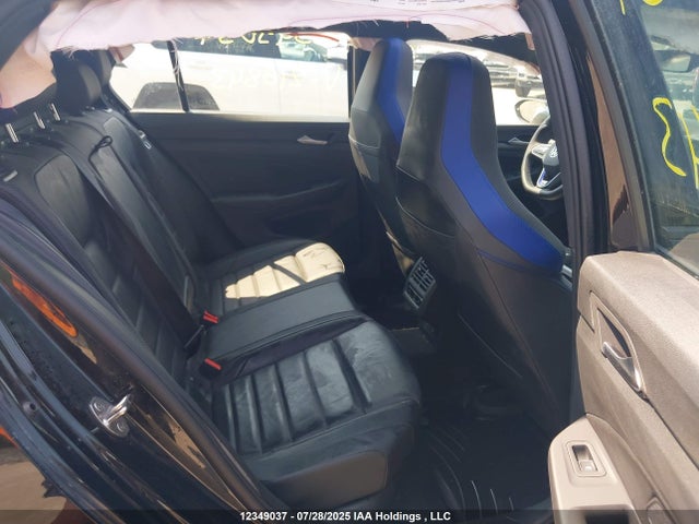 WVWFB7CD2RW216843 Volkswagen 2.0 tsi