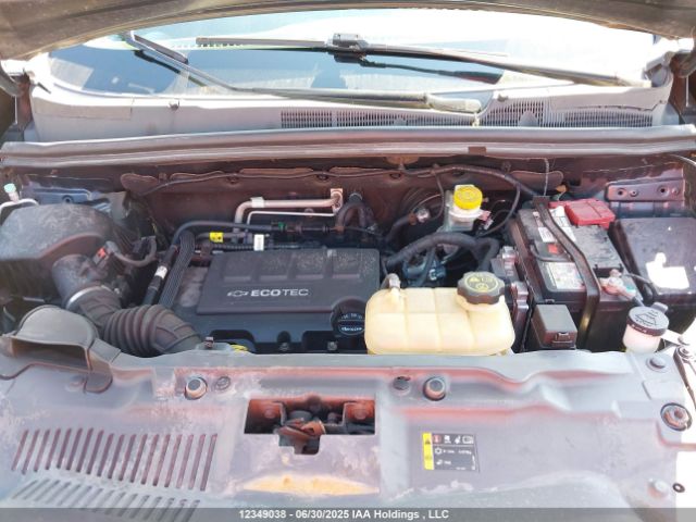 3GNCJMEB4EL226474 Chevrolet LUV