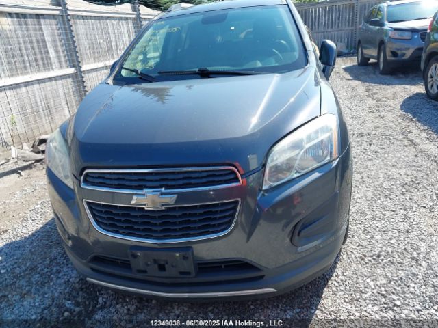 3GNCJMEB4EL226474 Chevrolet LUV