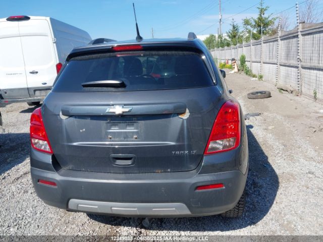 3GNCJMEB4EL226474 Chevrolet LUV