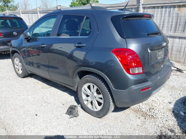 3GNCJMEB4EL226474 Chevrolet LUV