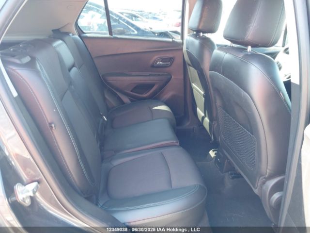 3GNCJMEB4EL226474 Chevrolet LUV