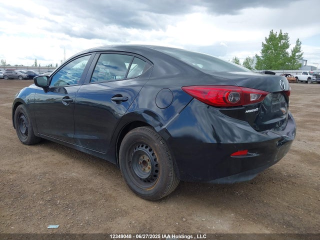 3MZBM1U70FM140854 Mazda pe