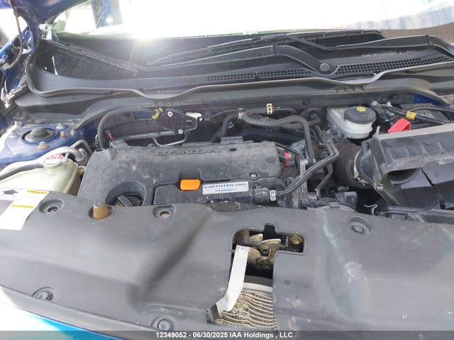 2HGFC2F72GH019948 Honda k20c2