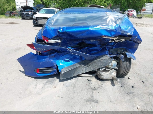 2HGFC2F72GH019948 Honda k20c2