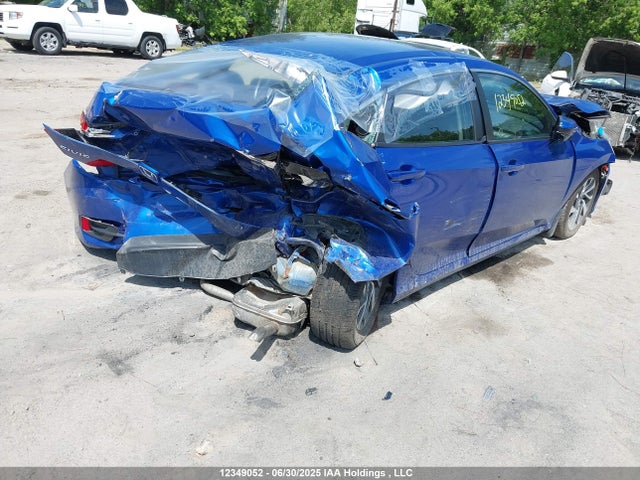 2HGFC2F72GH019948 Honda k20c2