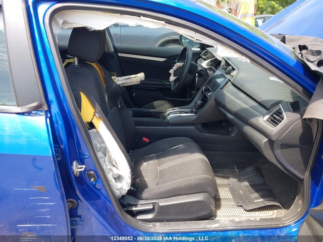 2HGFC2F72GH019948 Honda k20c2