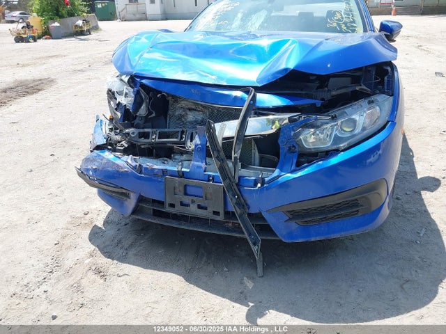 2HGFC2F72GH019948 Honda k20c2